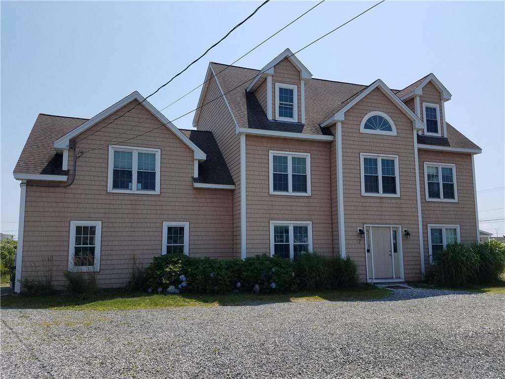 Narragansett, RI 02882,7 Defelice RD