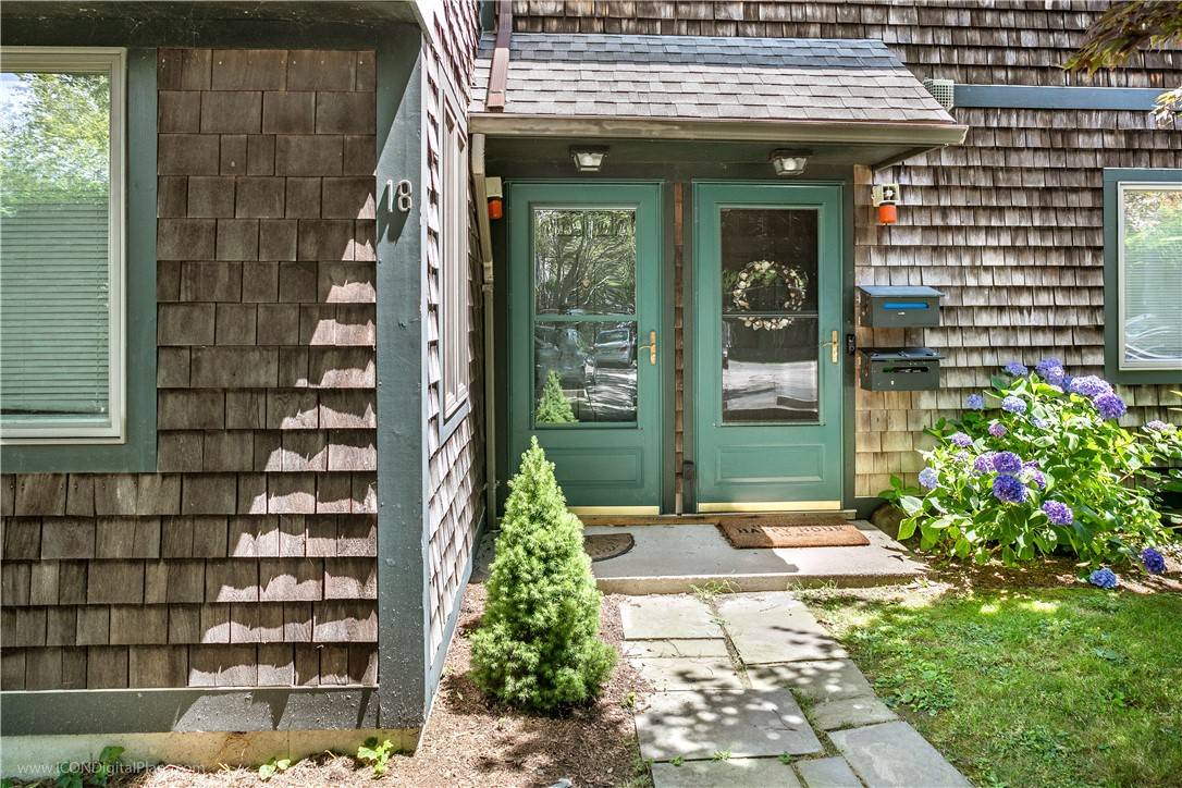 18 Chapel ST #C, Newport, RI 02840