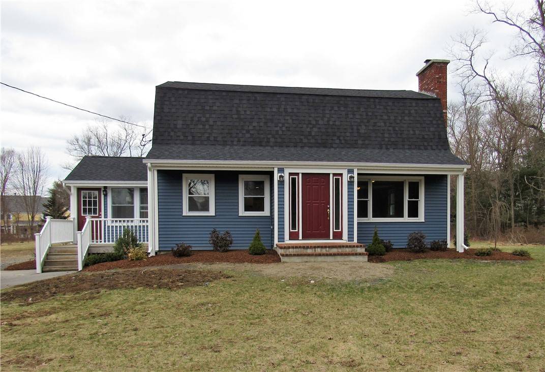 126 Brook ST, Rehoboth, MA 02769