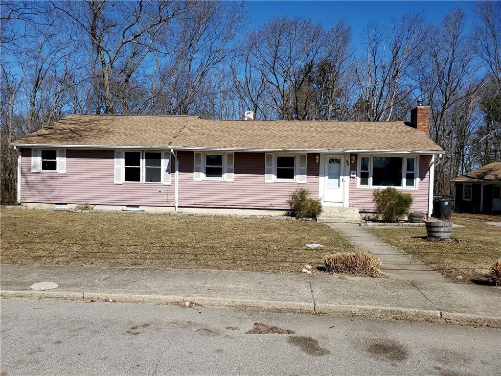 Coventry, RI 02816,55 Windsor Park DR