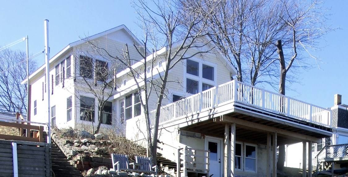 102 King Phillip AVE, Bristol, RI 02809