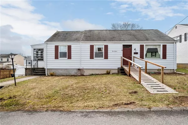 111 McGirr ST, Cumberland, RI 02864