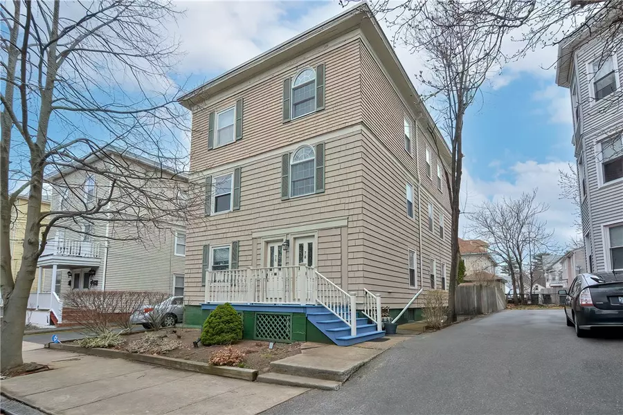 76 Ninth ST #1, Providence, RI 02906