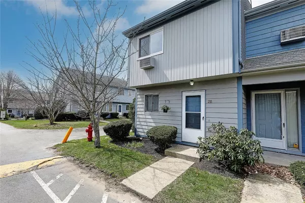 Warren, RI 02885,511 Child ST #211