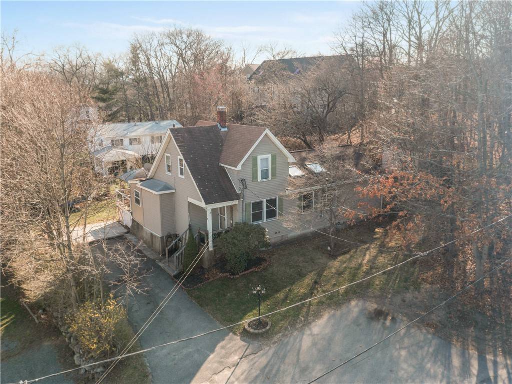 61 Birch ST, Attleboro, MA 02703