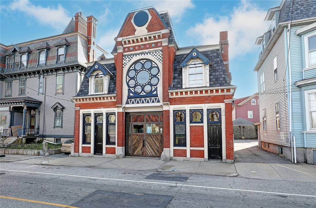 159 Sutton ST, Providence, RI 02909
