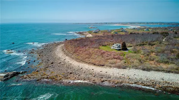 28 Point Meadows RD, Little Compton, RI 02837