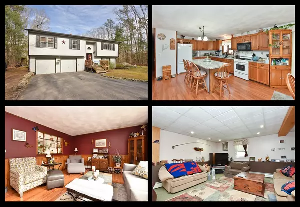 326 Escoheag Hill RD, Exeter, RI 02822