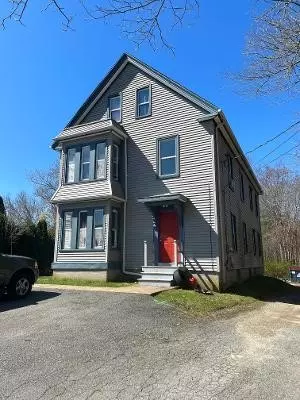 63 Greystone AVE, Dartmouth, MA 02747