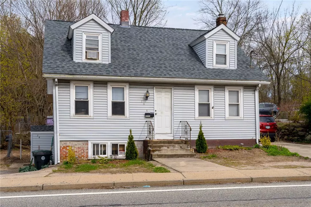 Coventry, RI 02816,76 S Main ST