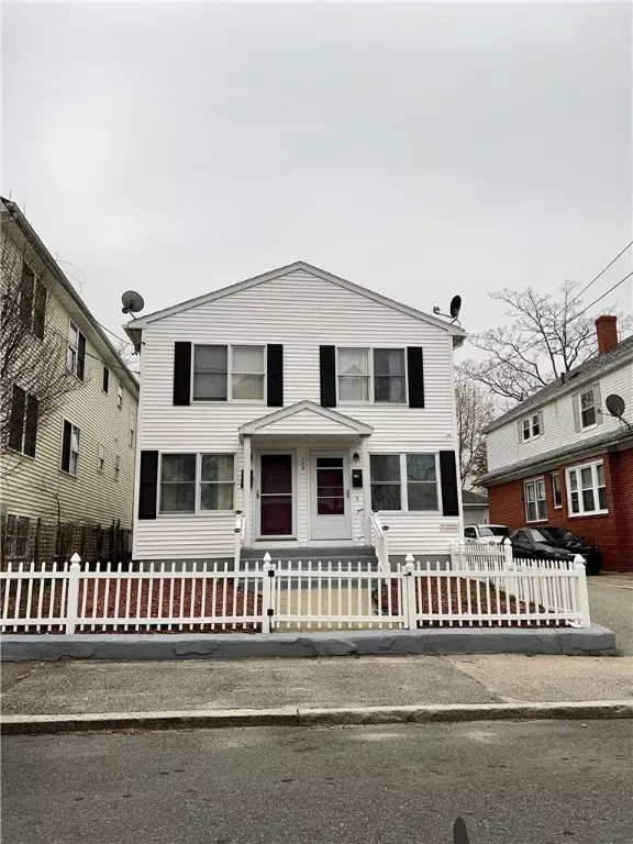 Providence, RI 02908,108 Yorkshire ST