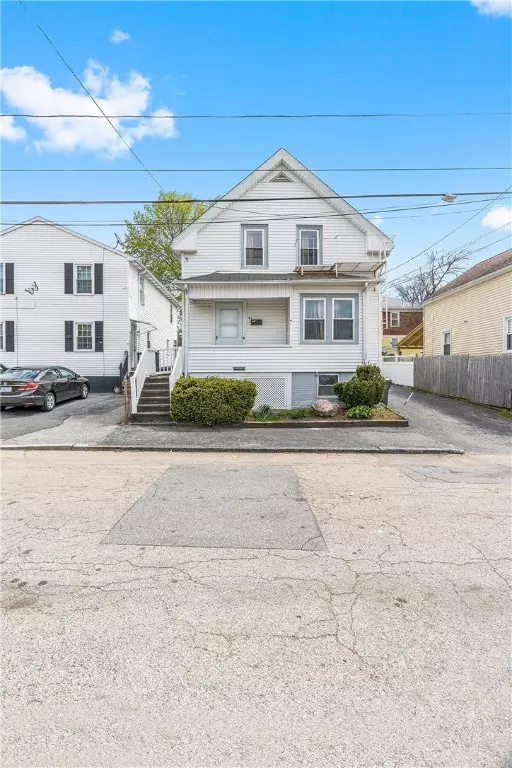 59 Parnell ST, Providence, RI 02909