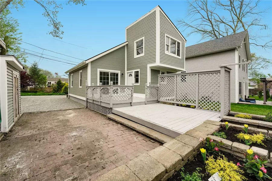 58 Guild AVE, Warwick, RI 02889