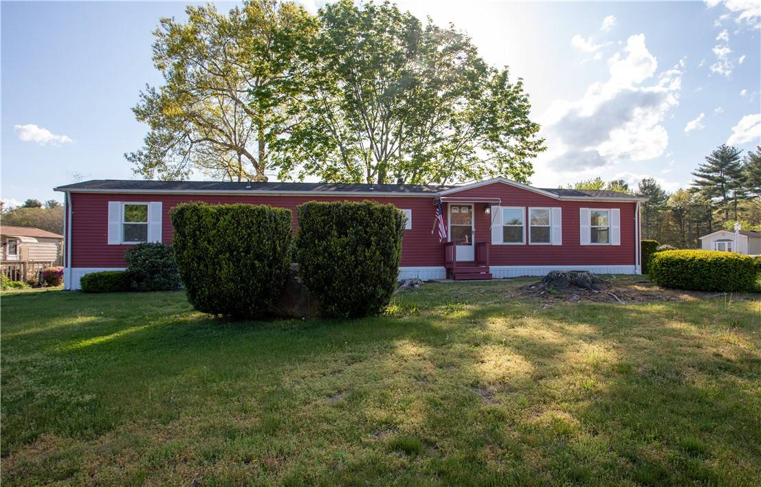 Coventry, RI 02816,22 Sherwood Valley LN