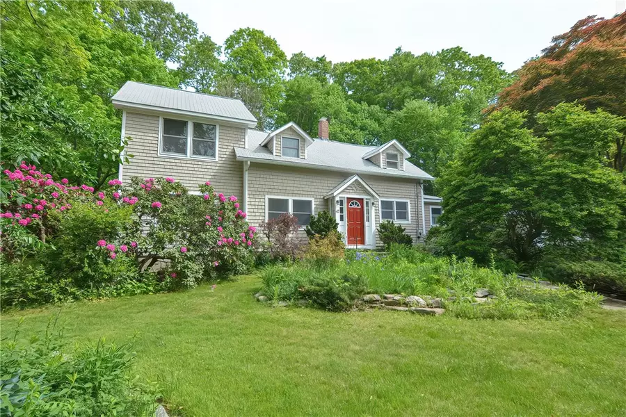 47 Sawmill RD, Glocester, RI 02814