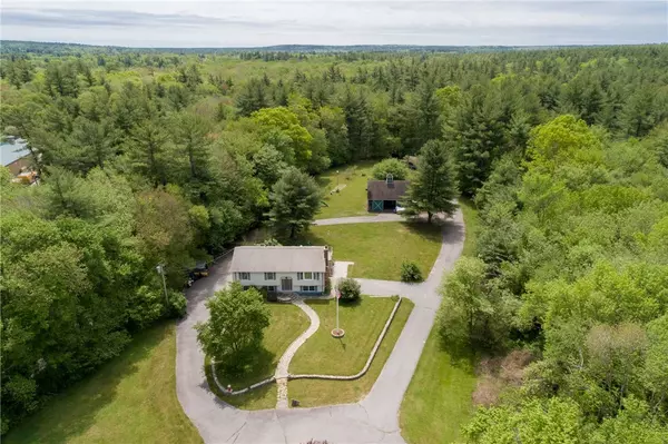 Berkley, MA 02779,1 Quail RUN