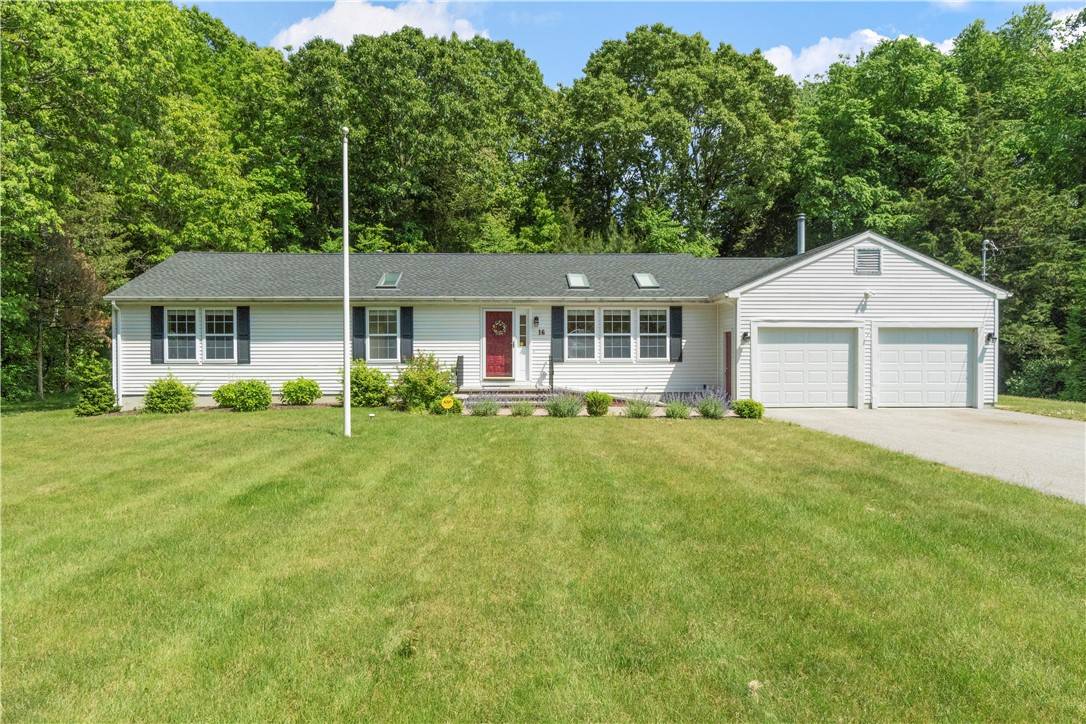 Westerly, RI 02891,16 Leeward DR