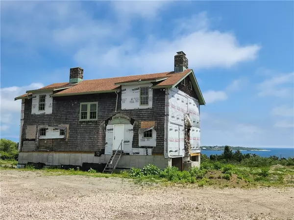 Jamestown, RI 02835,75 Ledge RD