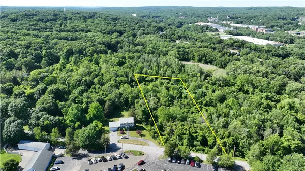 0 Dexter Rock Lot 260 RD, Lincoln, RI 02865