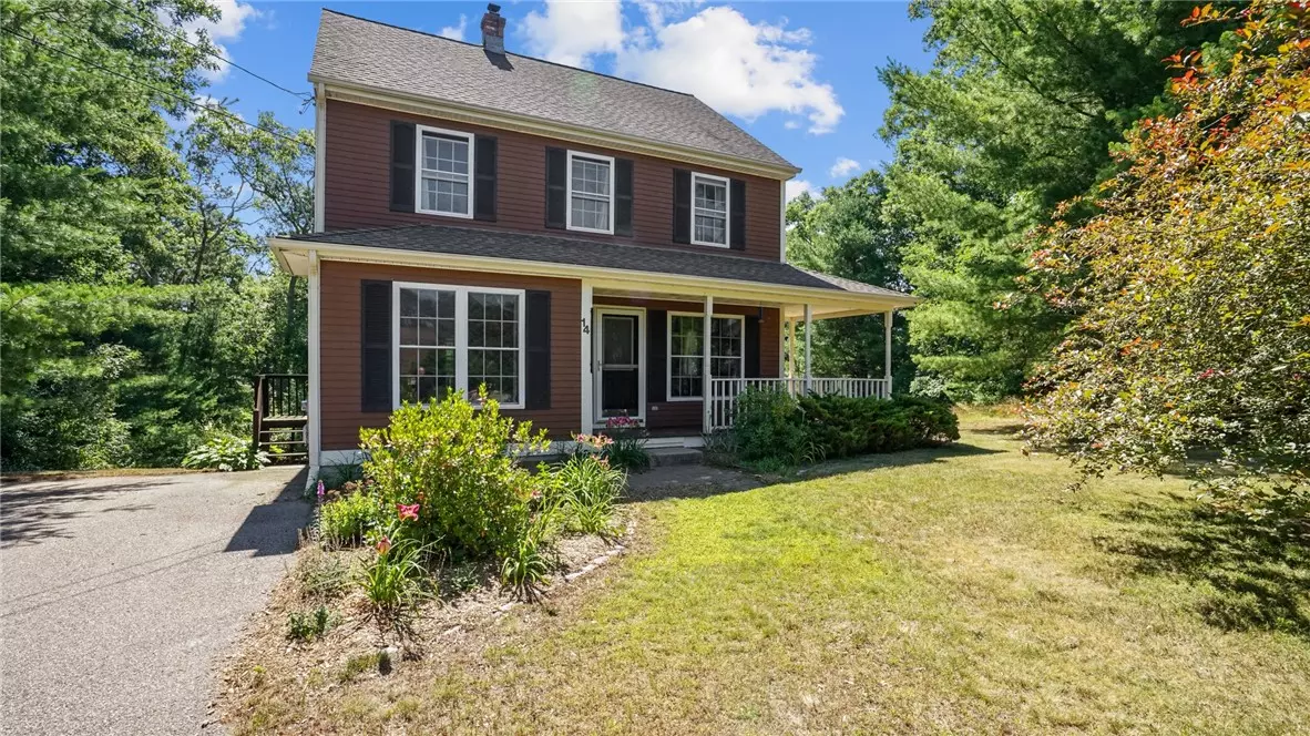 Richmond, RI 02812,14 Bass Rock DR