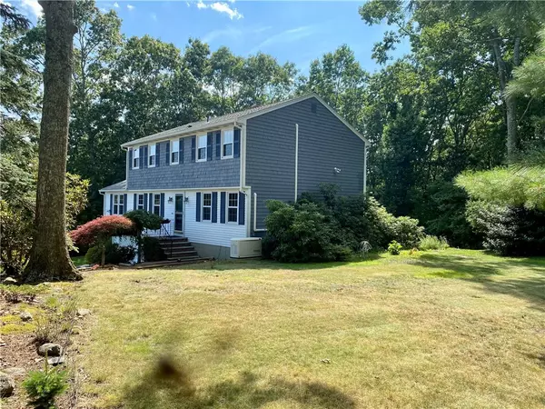 North Kingstown, RI 02852,31 Eden CT