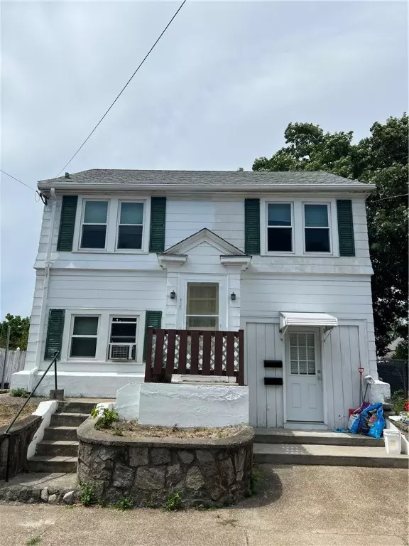 435 Doric Ave AVE, Cranston, RI 02910