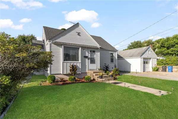 Cranston, RI 02920,13 CHAPPY ST