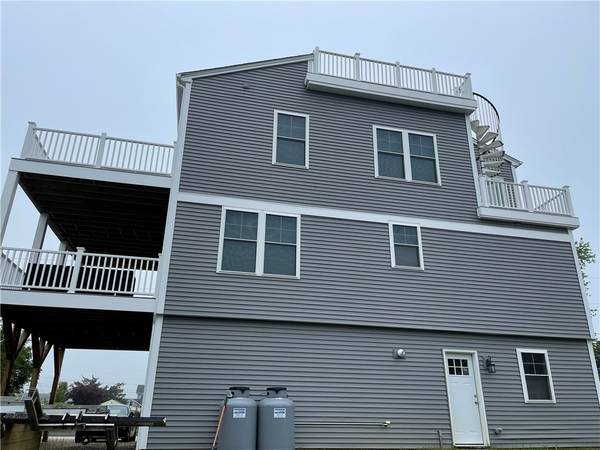 47 Terrace AVE, Westerly, RI 02891