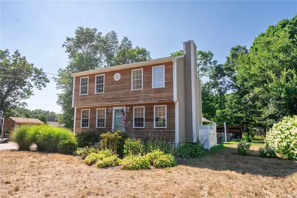 21 Oak Wood DR,  Charlestown,  RI 02813