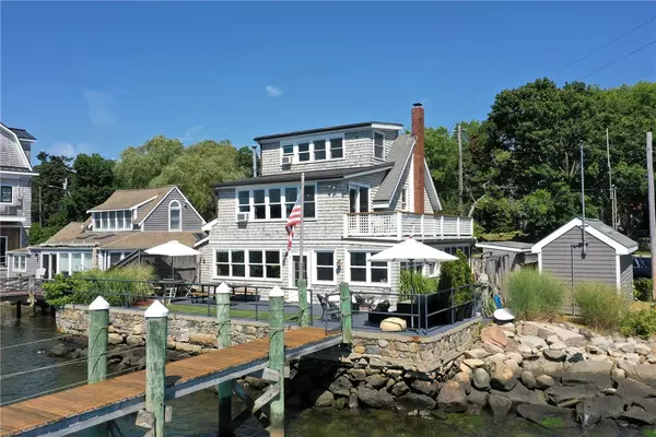 237 Riverside DR, Tiverton, RI 02878