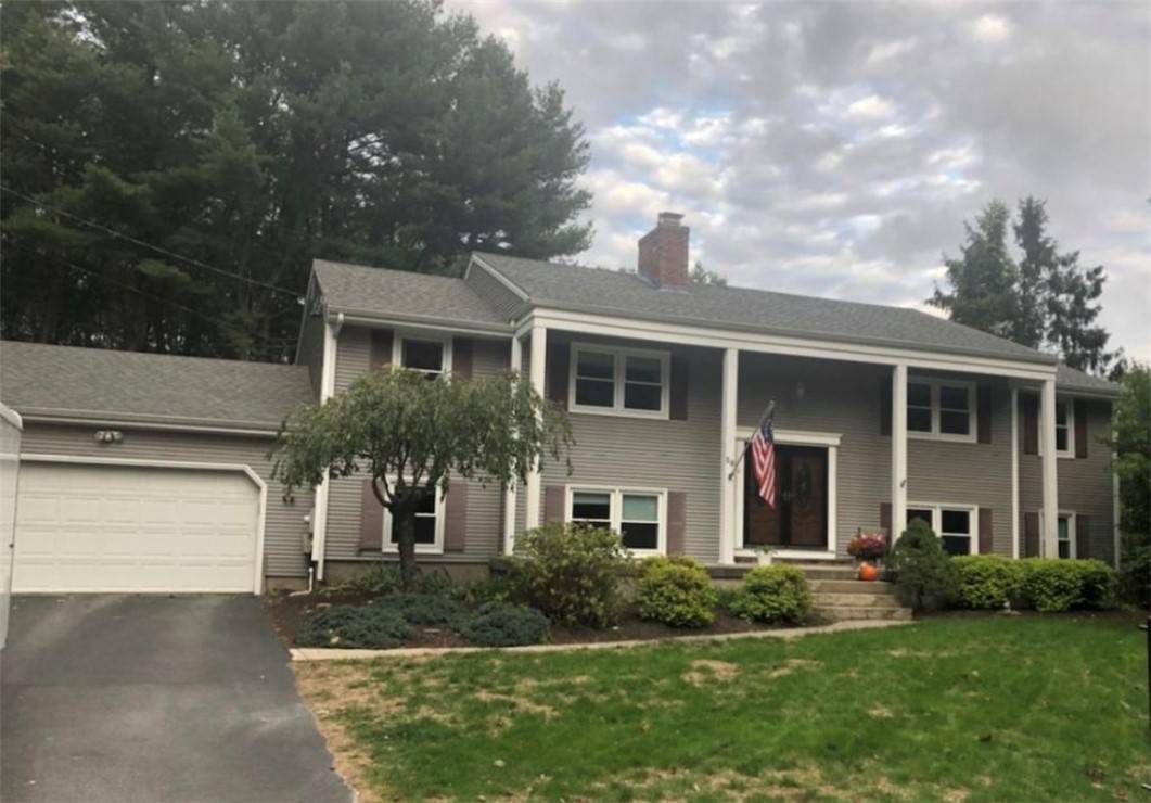 58 COUNTRYSIDE DR, Scituate, RI 02857