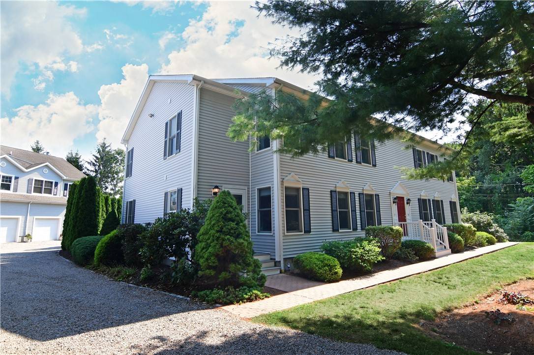 153 High ST #29, Westerly, RI 02891
