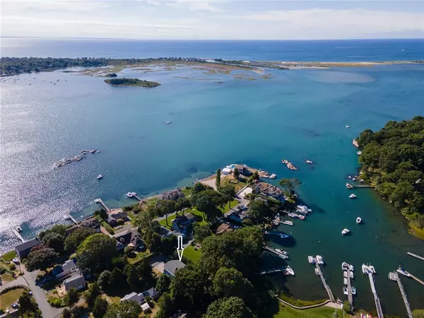 45 Lou AVE, Charlestown, RI 02813