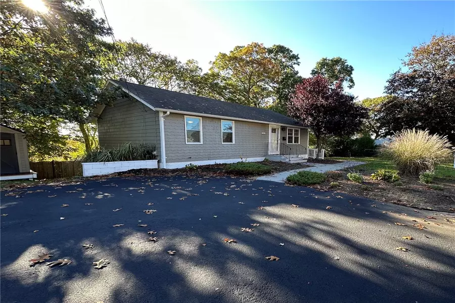 150 Hilton RD, Warwick, RI 02889