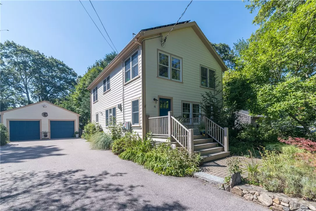 North Kingstown, RI 02874,15 Calypso DR