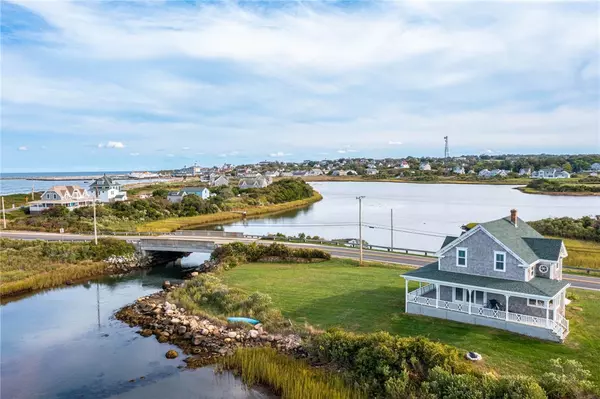 Block Island, RI 02807,575 Beach AVE