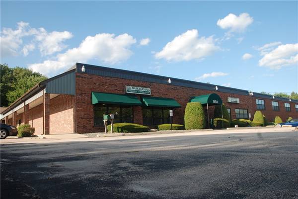 1193 Tiogue AVE #Suite 1, Coventry, RI 02816