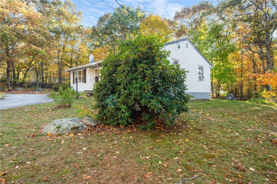 Burrillville, RI 02859,45 Doe Crossing DR