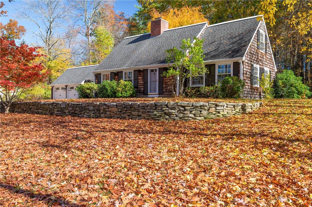 510 RESERVOIR RD, Burrillville, RI 0259