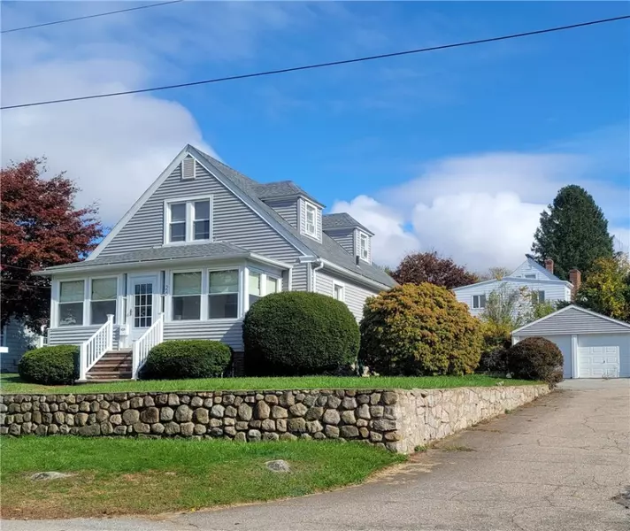 26 Westminster ST, Westerly, RI 02891