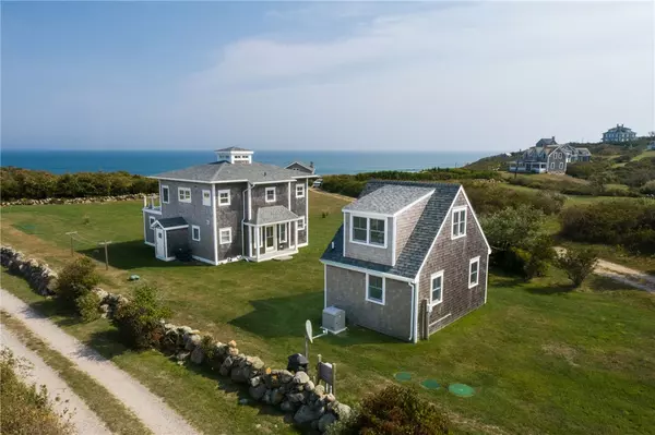 290 Spring ST, Block Island, RI 02807