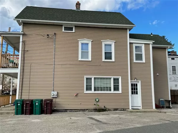 Woonsocket, RI 02895,42 Elbow ST