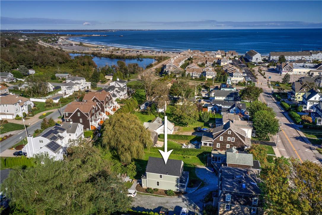 65 NARRAGANSETT AVE #3, Narragansett, RI 02882