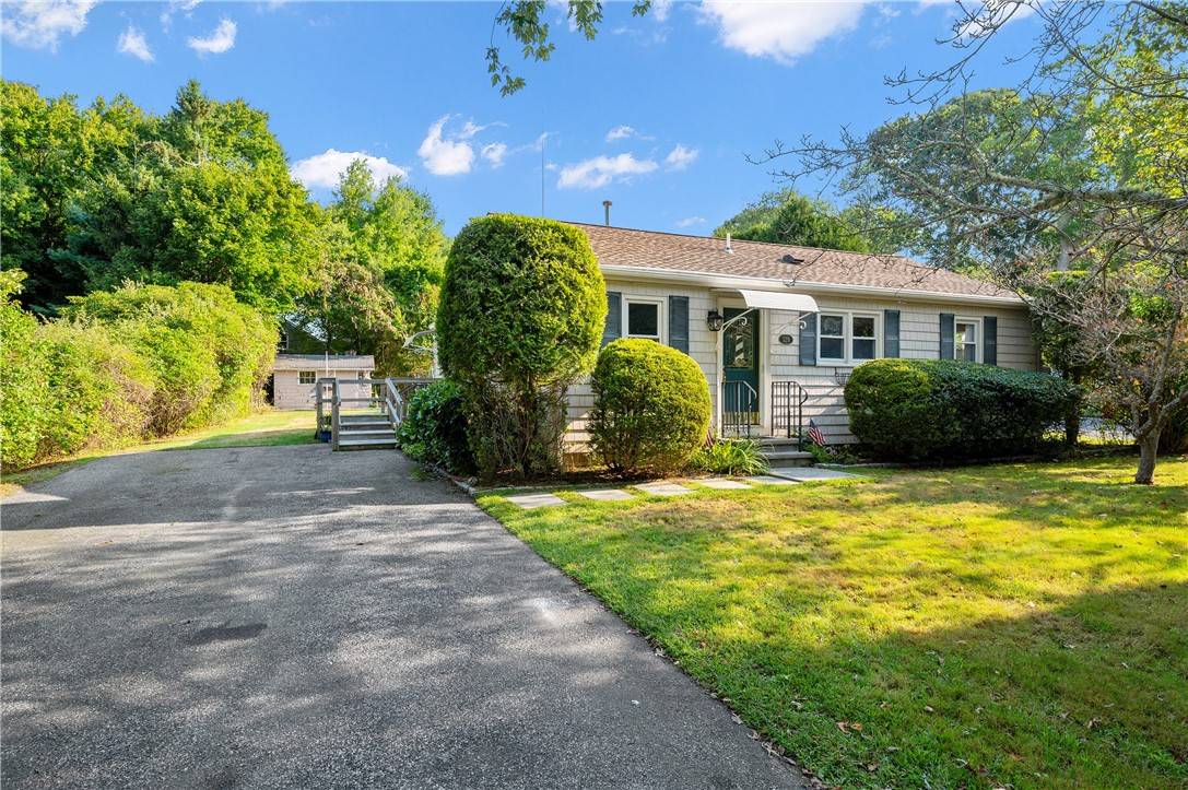 Narragansett, RI 02882,329 Wandsworth ST