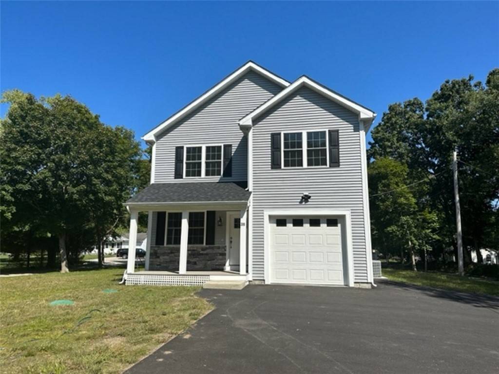 398 Westerly Bradford RD, Westerly, RI 02891