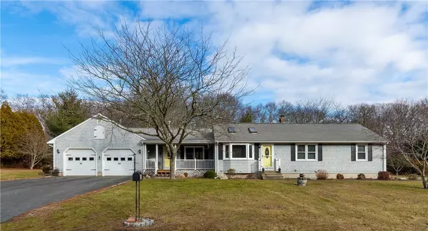 Westport, MA 02790,57 Brookwood DR