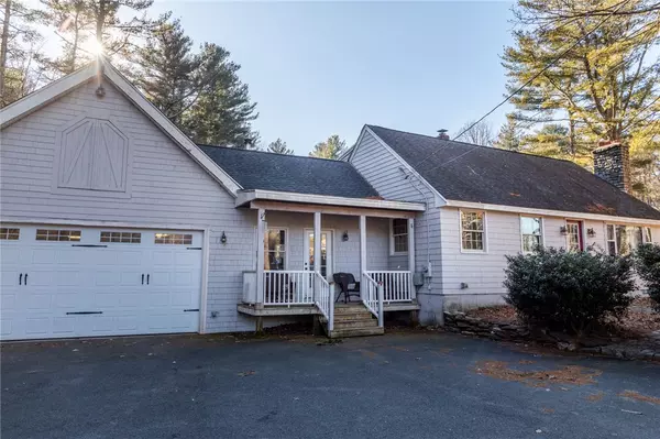 Burrillville, RI 02830,260 Douglas TPKE