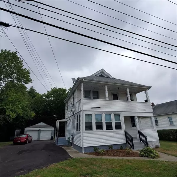 508 Middle HWY, Barrington, RI 02806