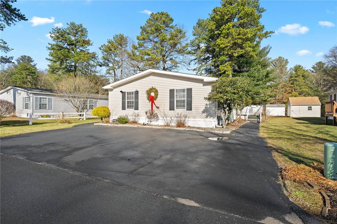 Coventry, RI 02816,26 Sandra CIR