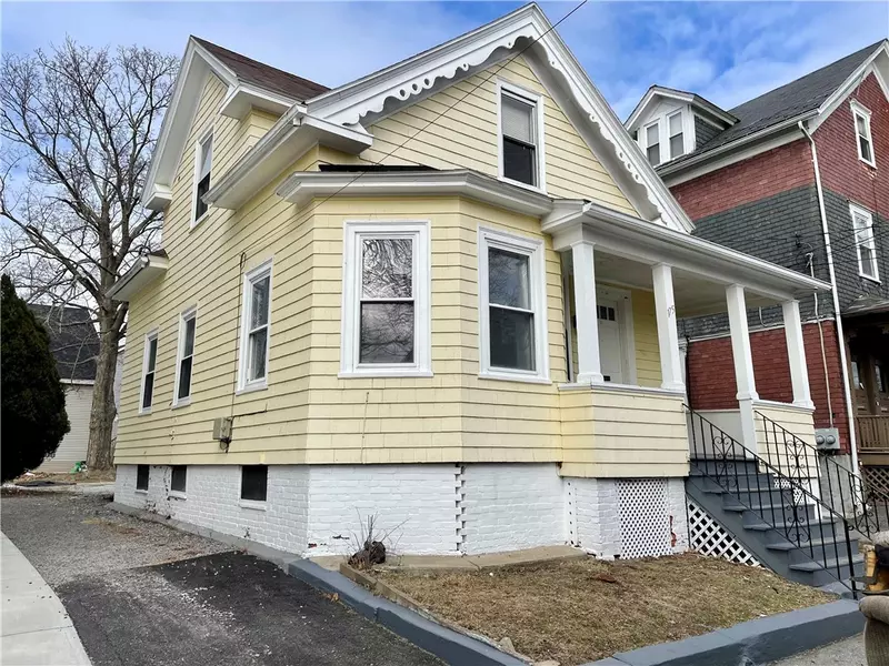 175 Montgomery AVE, Providence, RI 02905